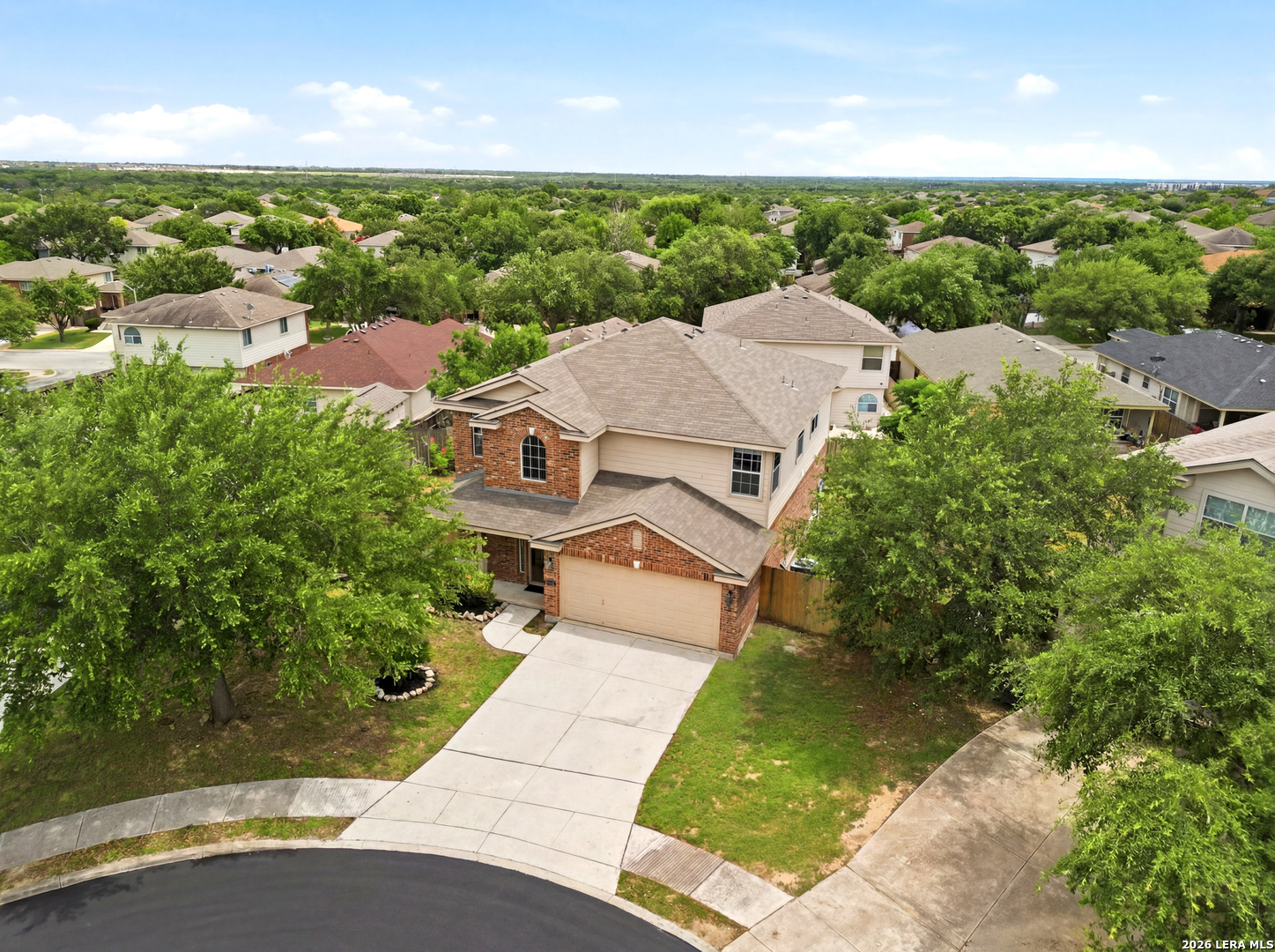 7407 Gamble Oak Drive San Antonio TX 78223