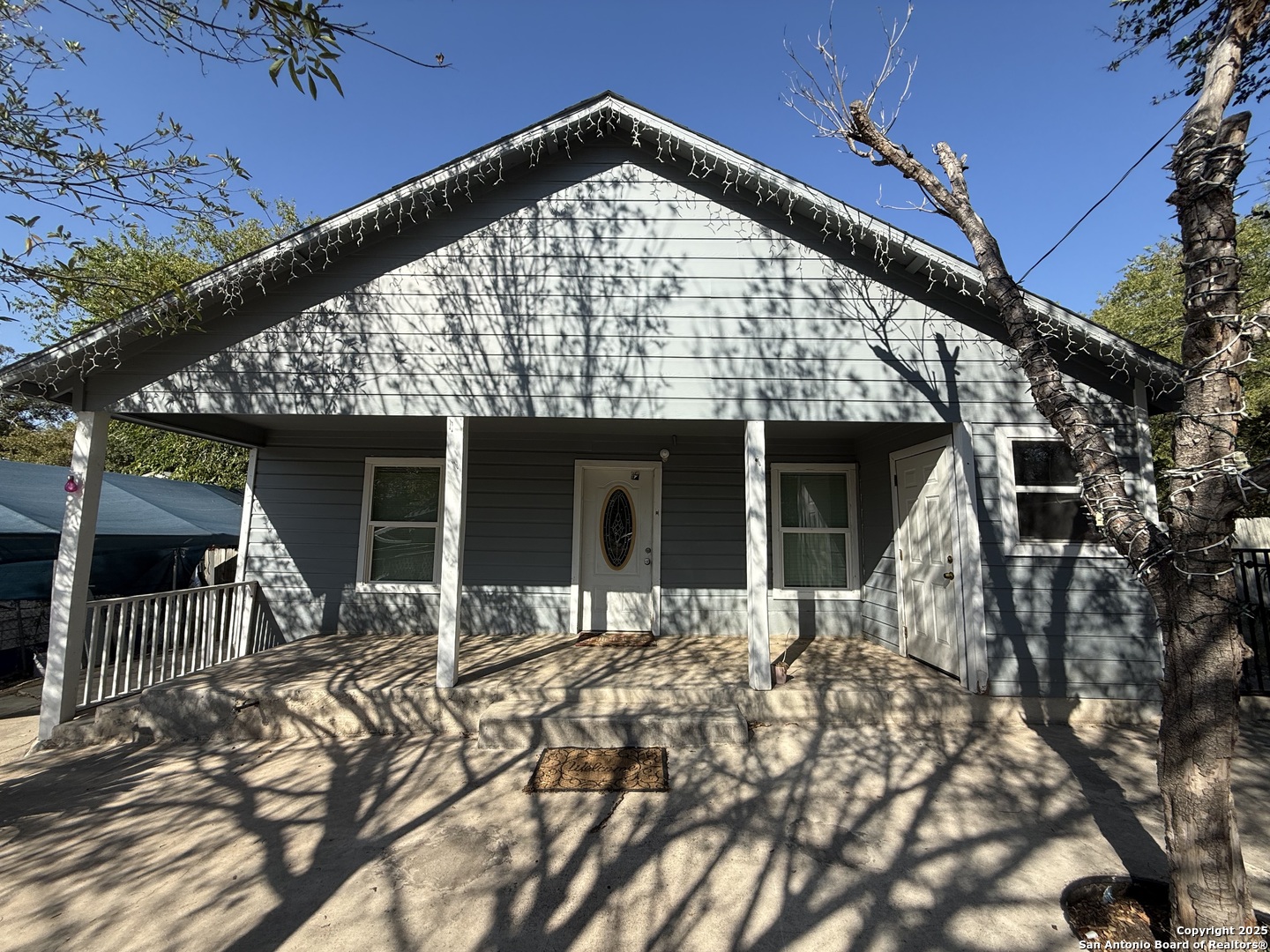 359 N San Horacio San Antonio TX 78237