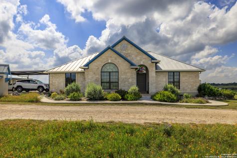 564 Gypsum Mine Road Fredericksburg TX 78624