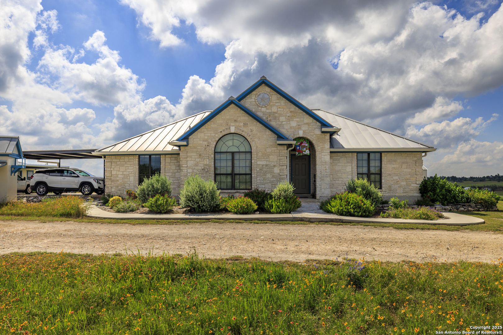 564 Gypsum Mine Road Fredericksburg TX 78624