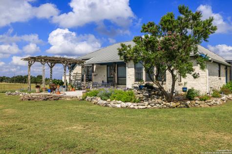 564 Gypsum Mine Road Fredericksburg TX 78624