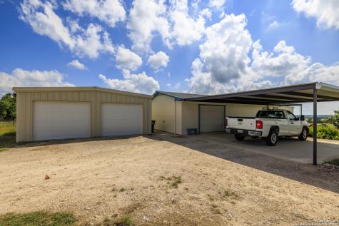 564 Gypsum Mine Road Fredericksburg TX 78624