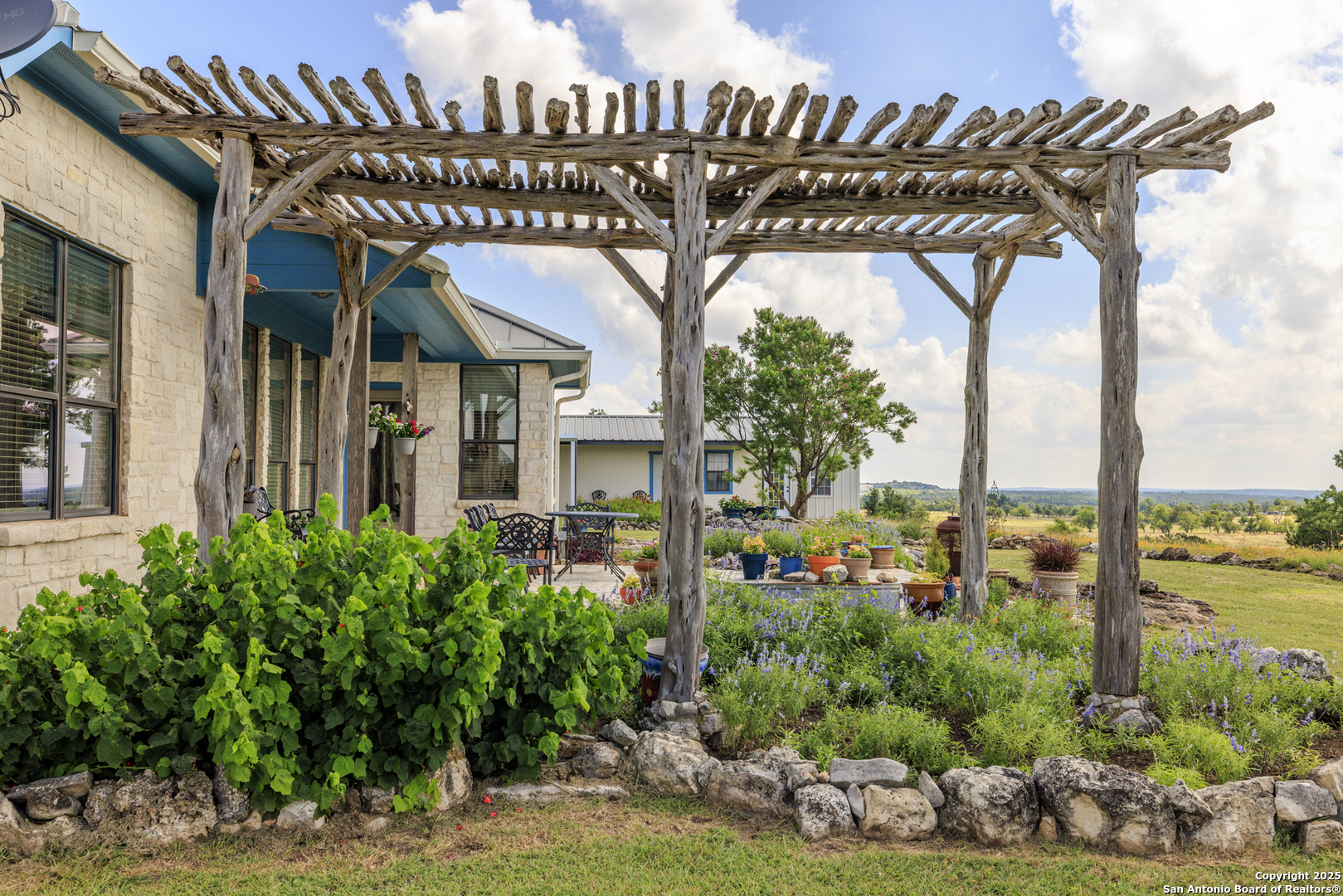 564 Gypsum Mine Road Fredericksburg TX 78624