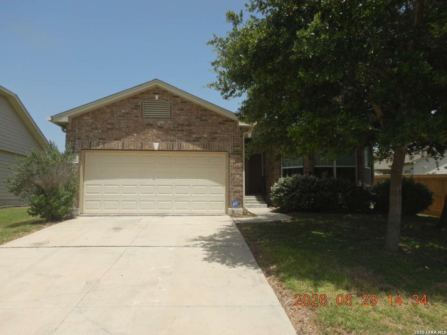 4710 Acacia Hill San Antonio TX 78244