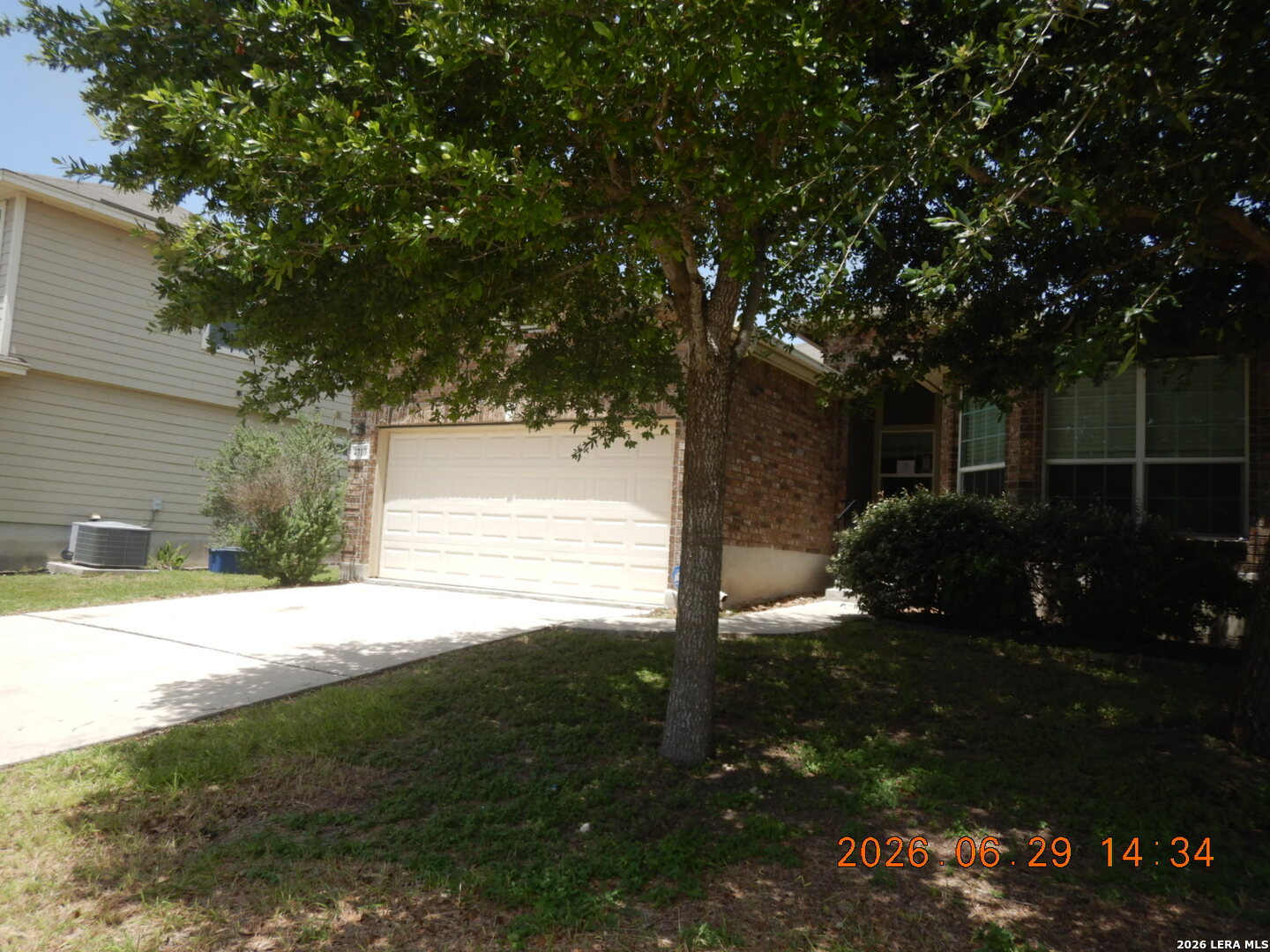 4710 Acacia Hill San Antonio TX 78244