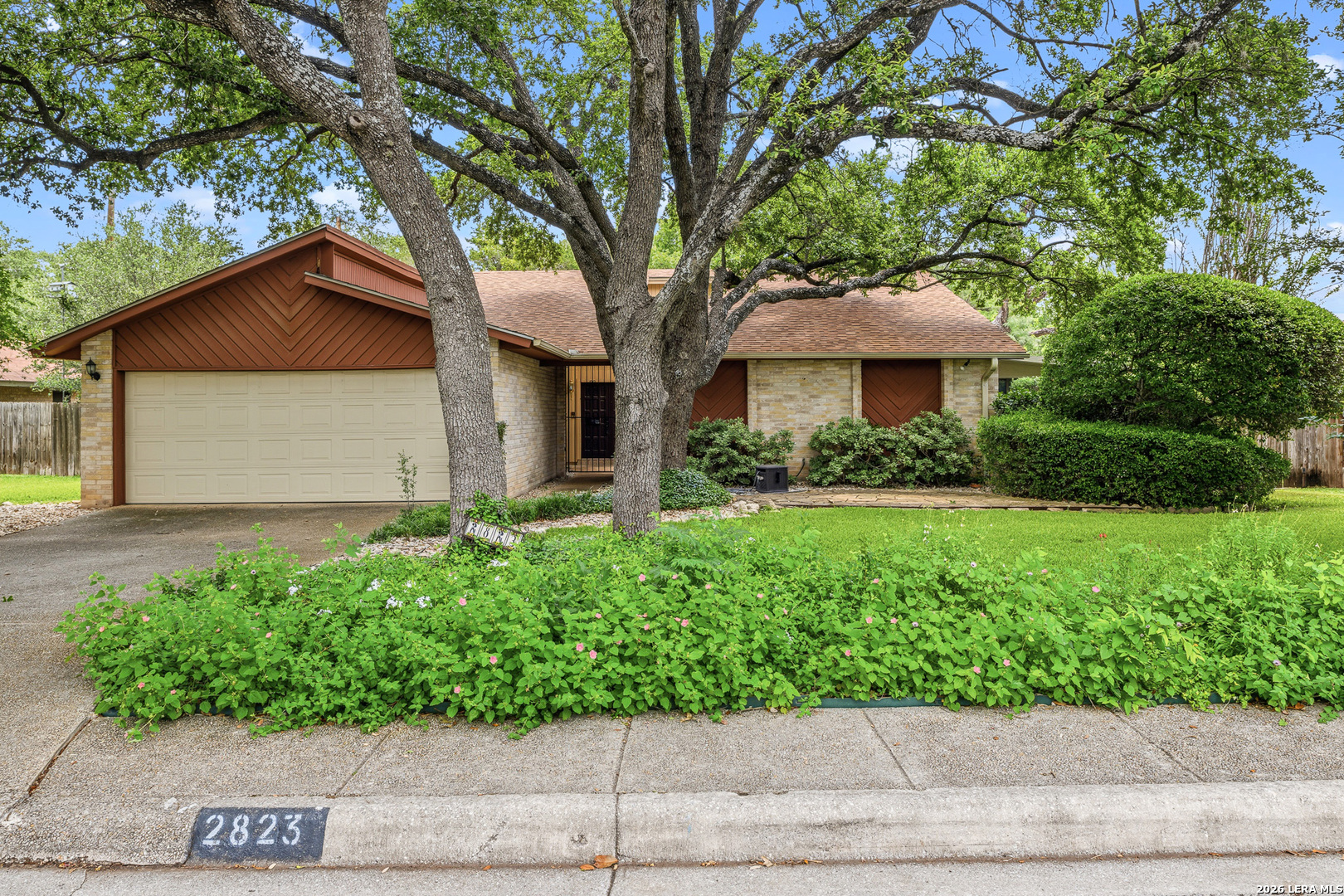 2823 Burnt Oak Street San Antonio TX 78232
