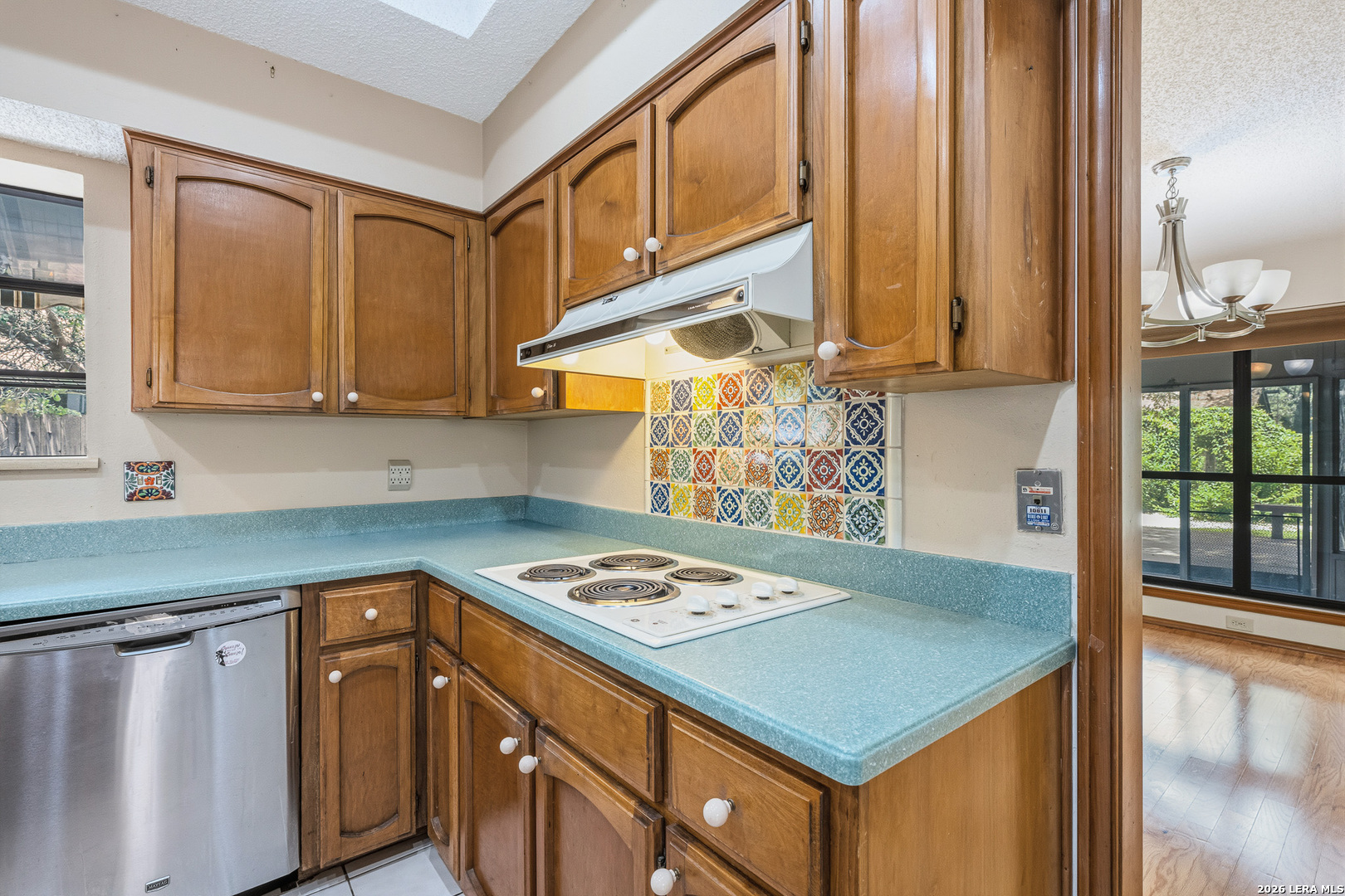 2823 Burnt Oak Street San Antonio TX 78232