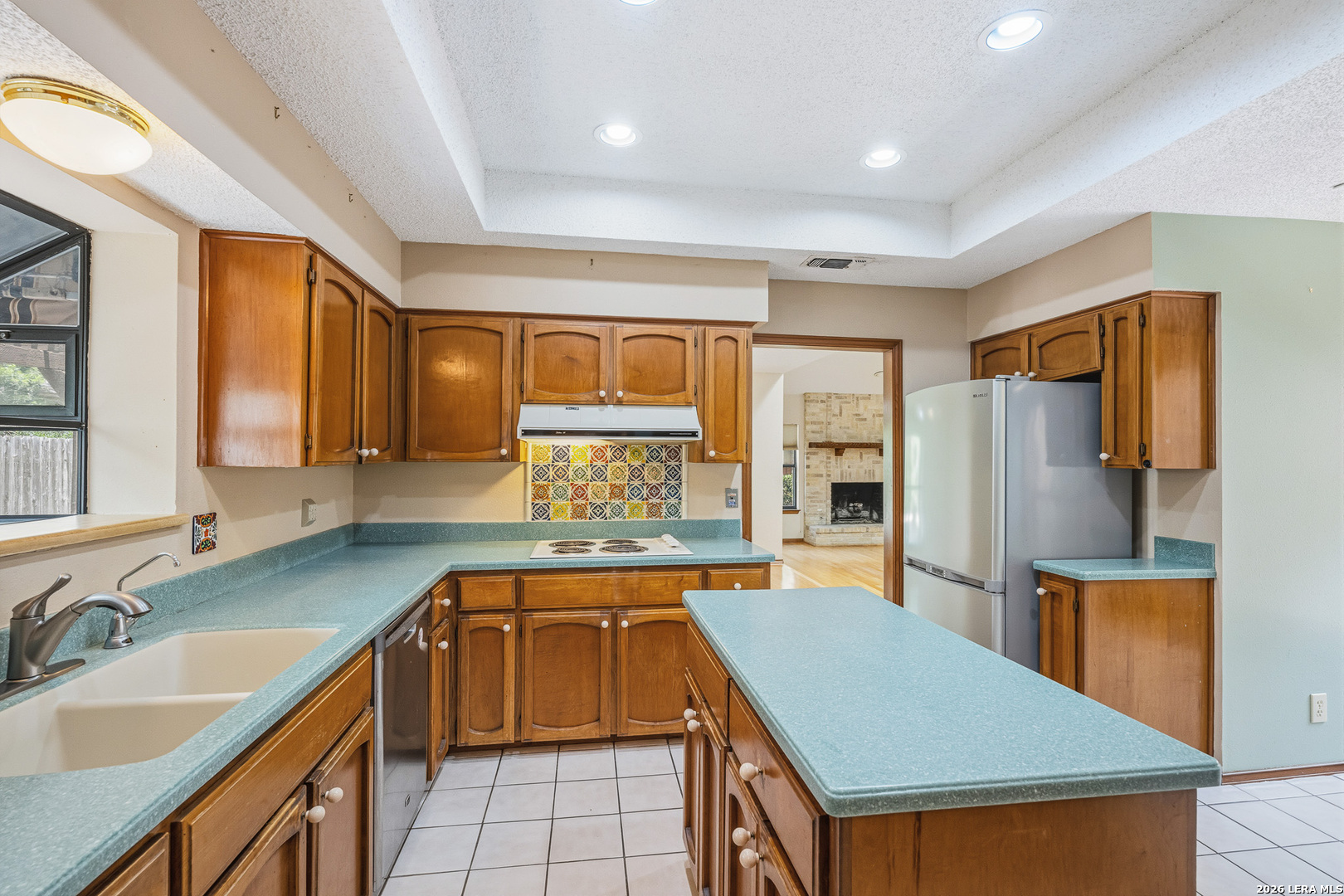 2823 Burnt Oak Street San Antonio TX 78232