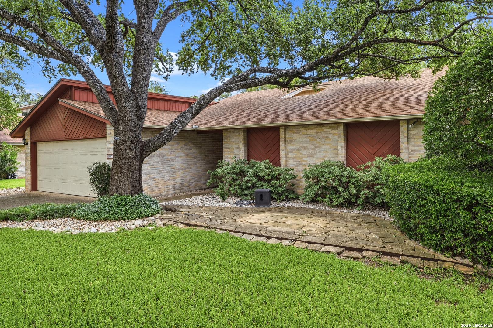2823 Burnt Oak Street San Antonio TX 78232
