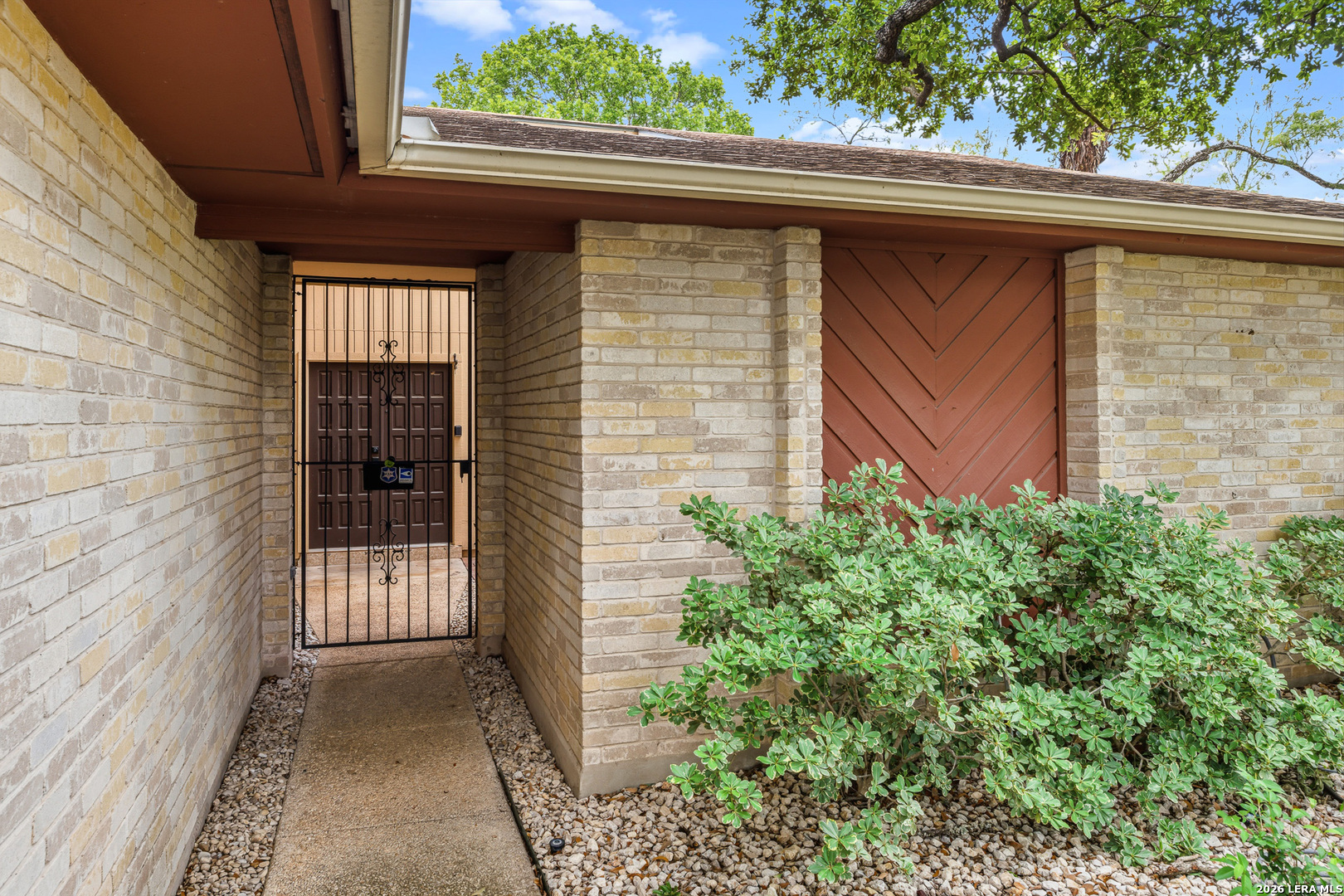 2823 Burnt Oak Street San Antonio TX 78232