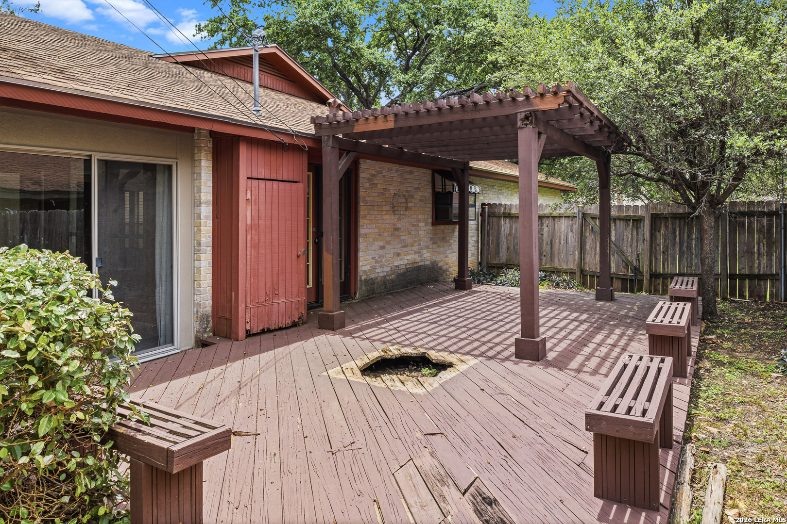 2823 Burnt Oak Street San Antonio TX 78232