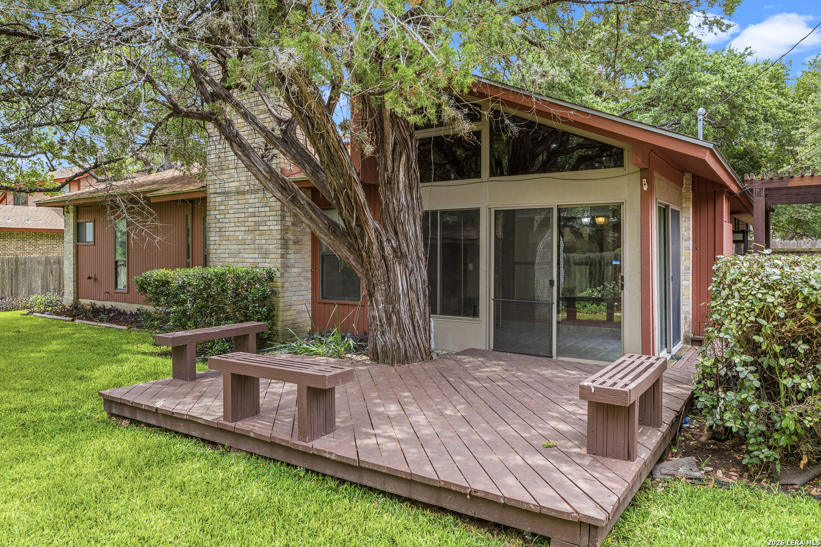 2823 Burnt Oak Street San Antonio TX 78232