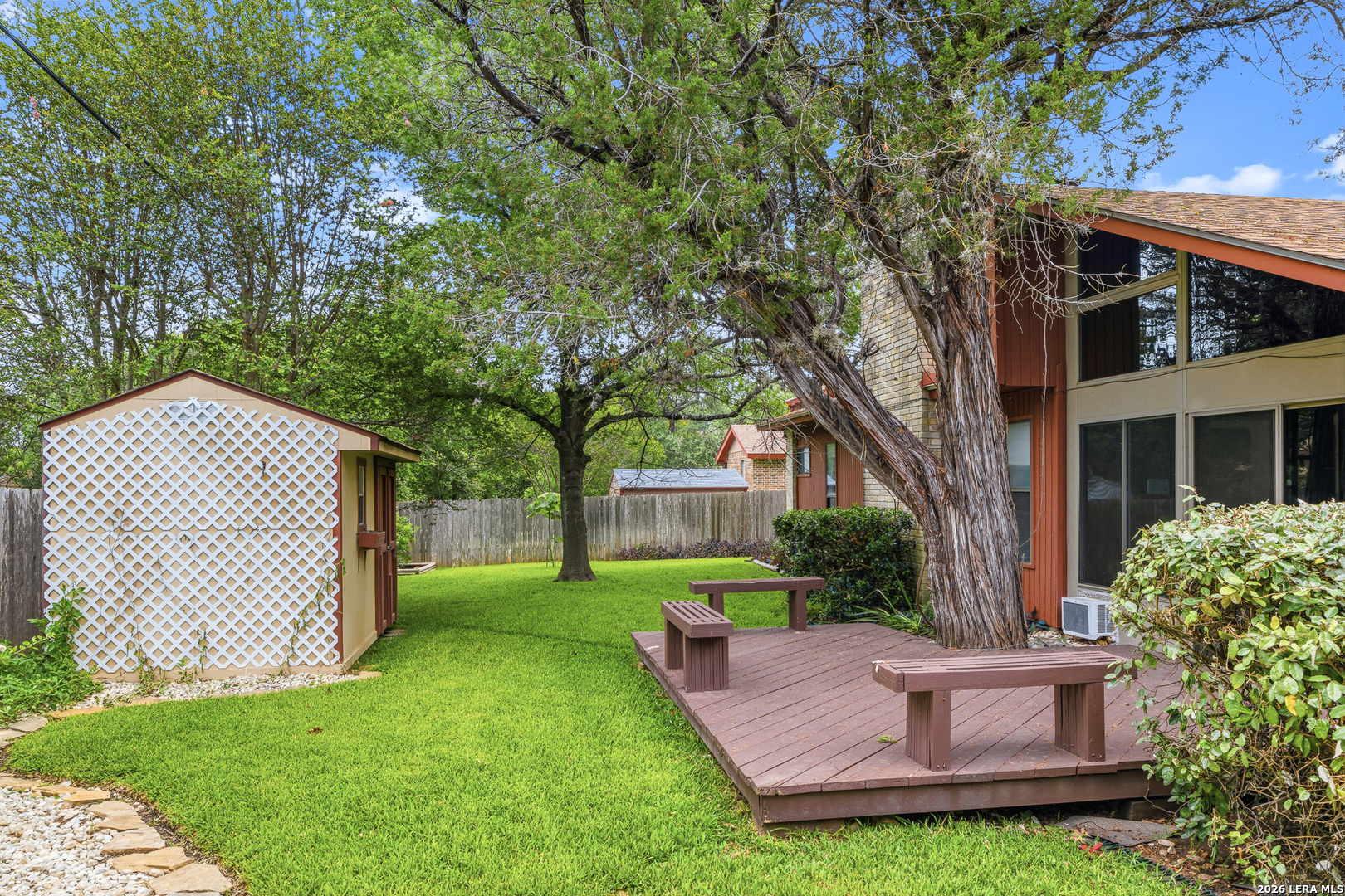 2823 Burnt Oak Street San Antonio TX 78232