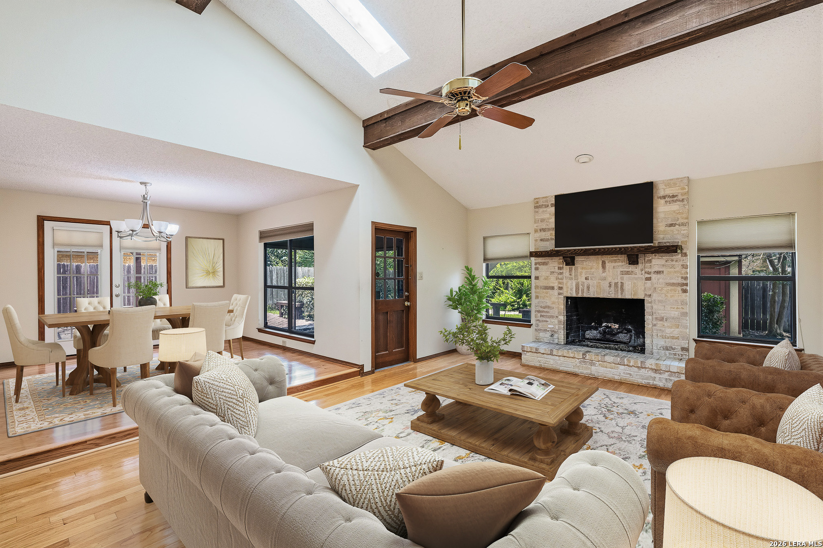 2823 Burnt Oak Street San Antonio TX 78232
