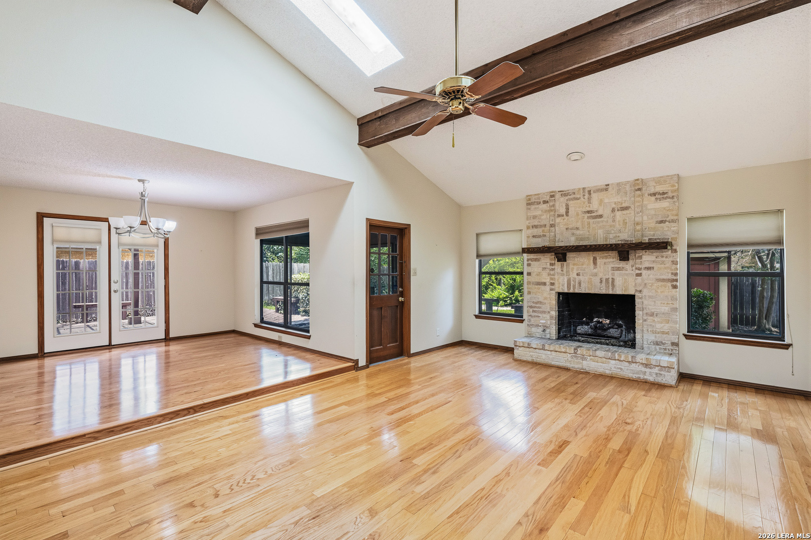 2823 Burnt Oak Street San Antonio TX 78232