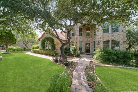 8036 Winter Park San Antonio TX 78250