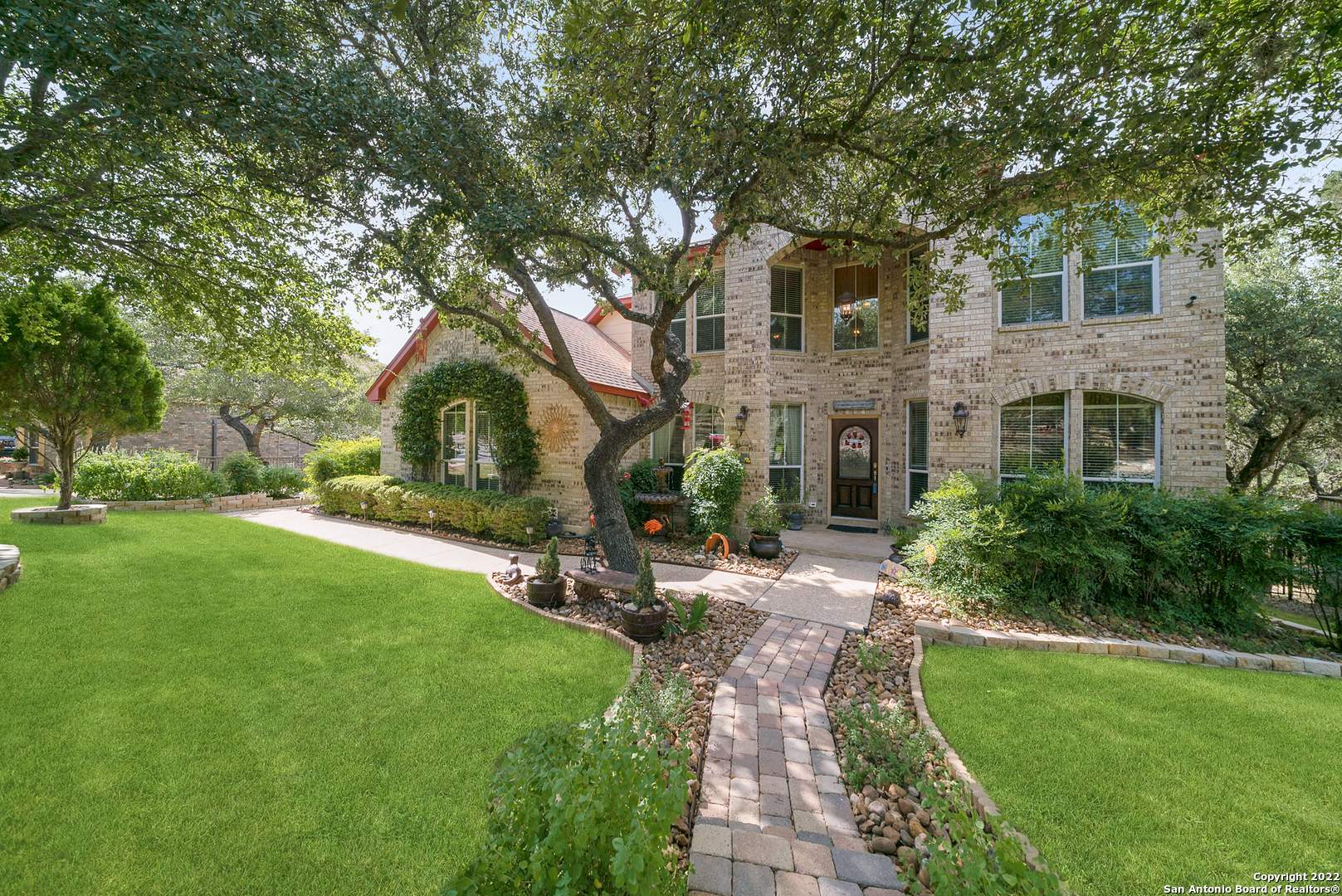 8036 Winter Park San Antonio TX 78250