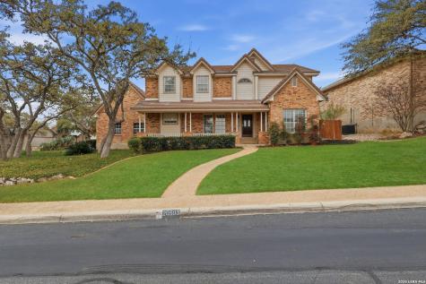 20503 Oak Farm San Antonio TX 78258