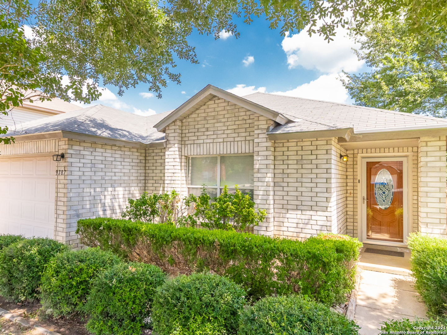 9787 Alexa Place San Antonio TX 78251
