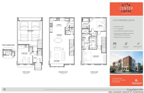 408 Center Street San Antonio TX 78202