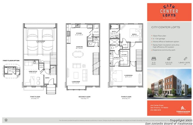 408 Center Street San Antonio TX 78202