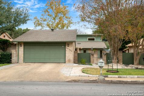 13243 Hunters Spring Street San Antonio TX 78230