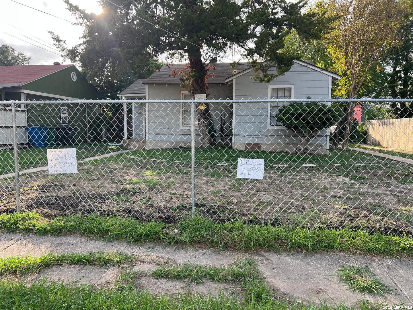 1011 Jennings Avenue San Antonio TX 78225