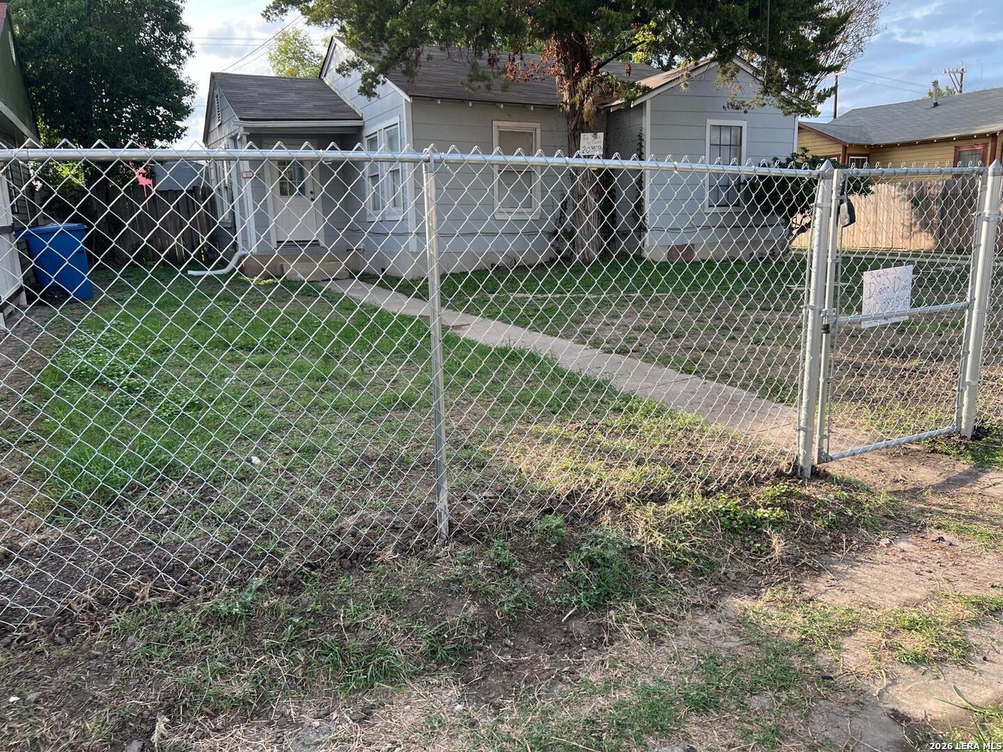 1011 Jennings Avenue San Antonio TX 78225