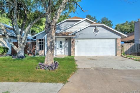 12047 Stoney Drive San Antonio TX 78247
