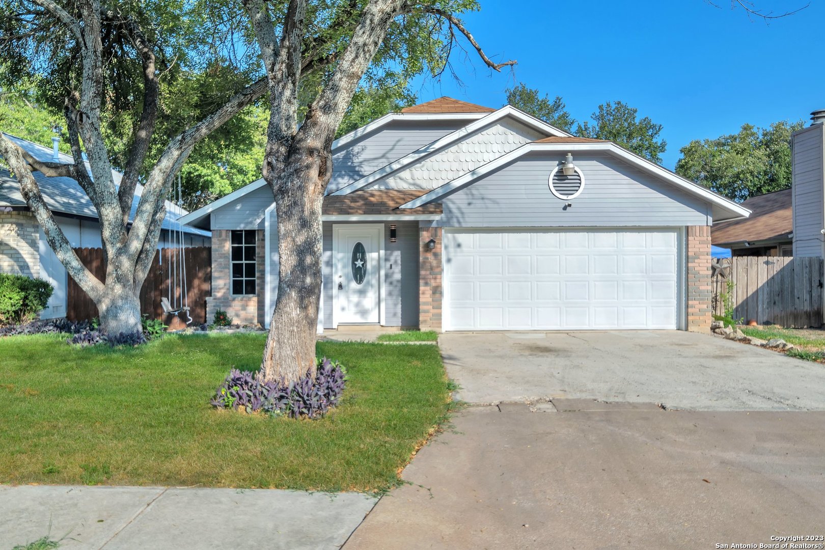 12047 Stoney Drive San Antonio TX 78247