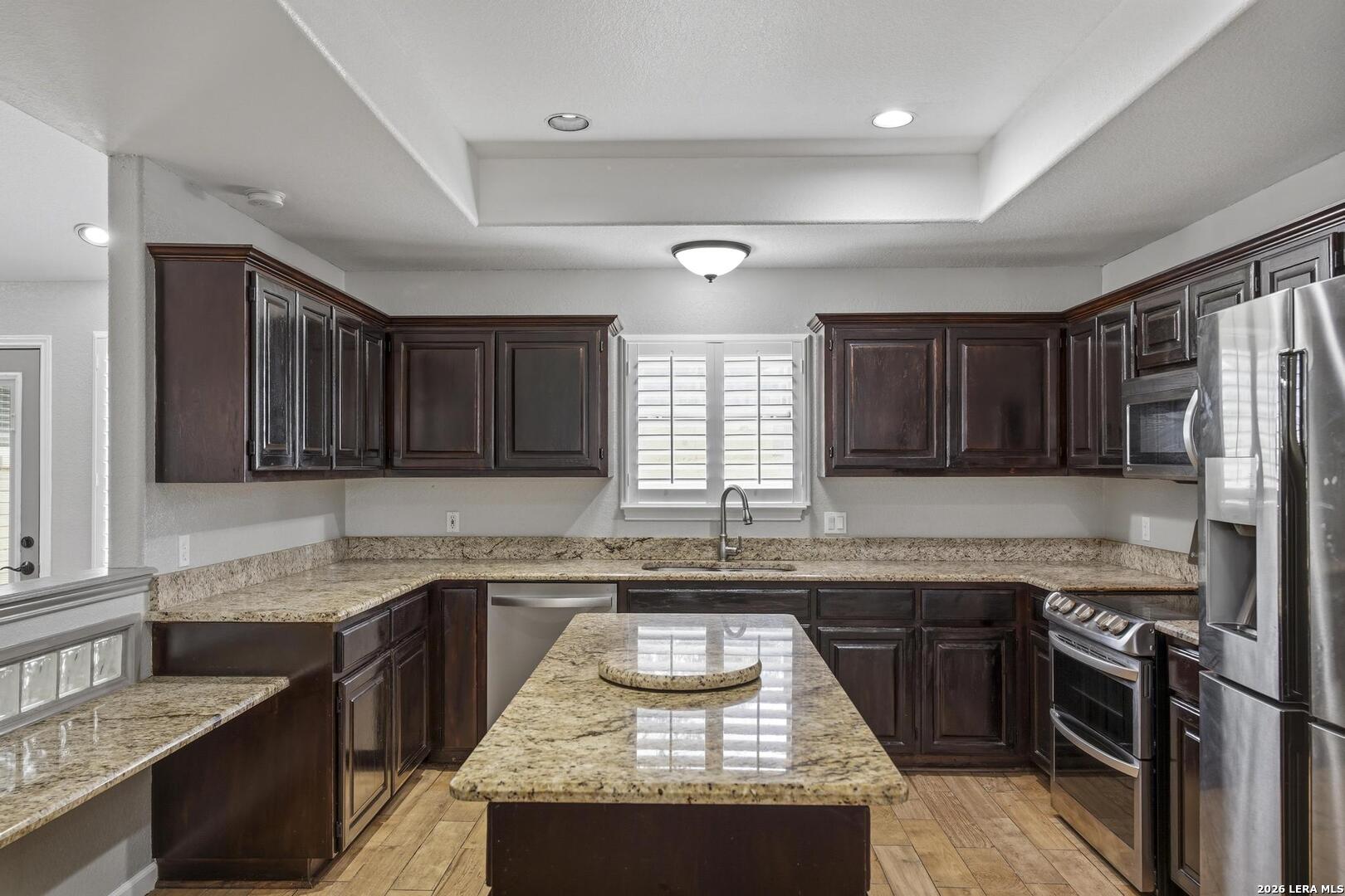 400 Quail Ridge La Vernia TX 78121