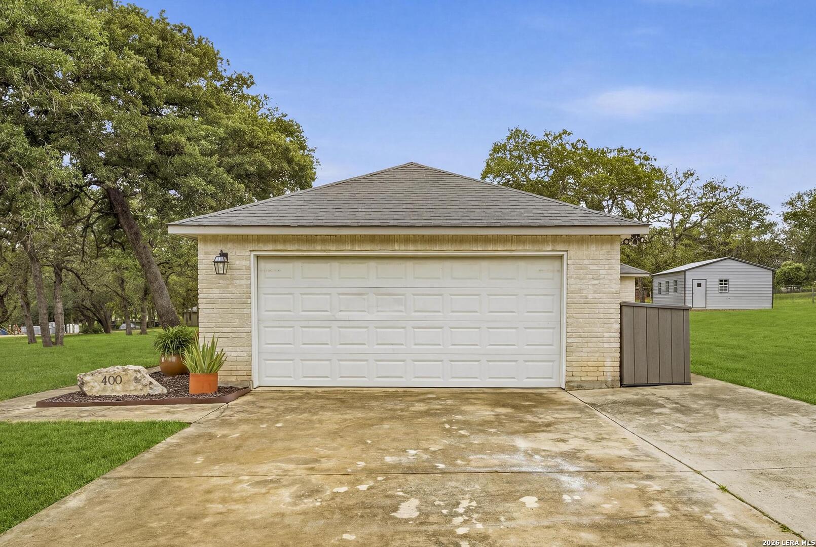 400 Quail Ridge La Vernia TX 78121