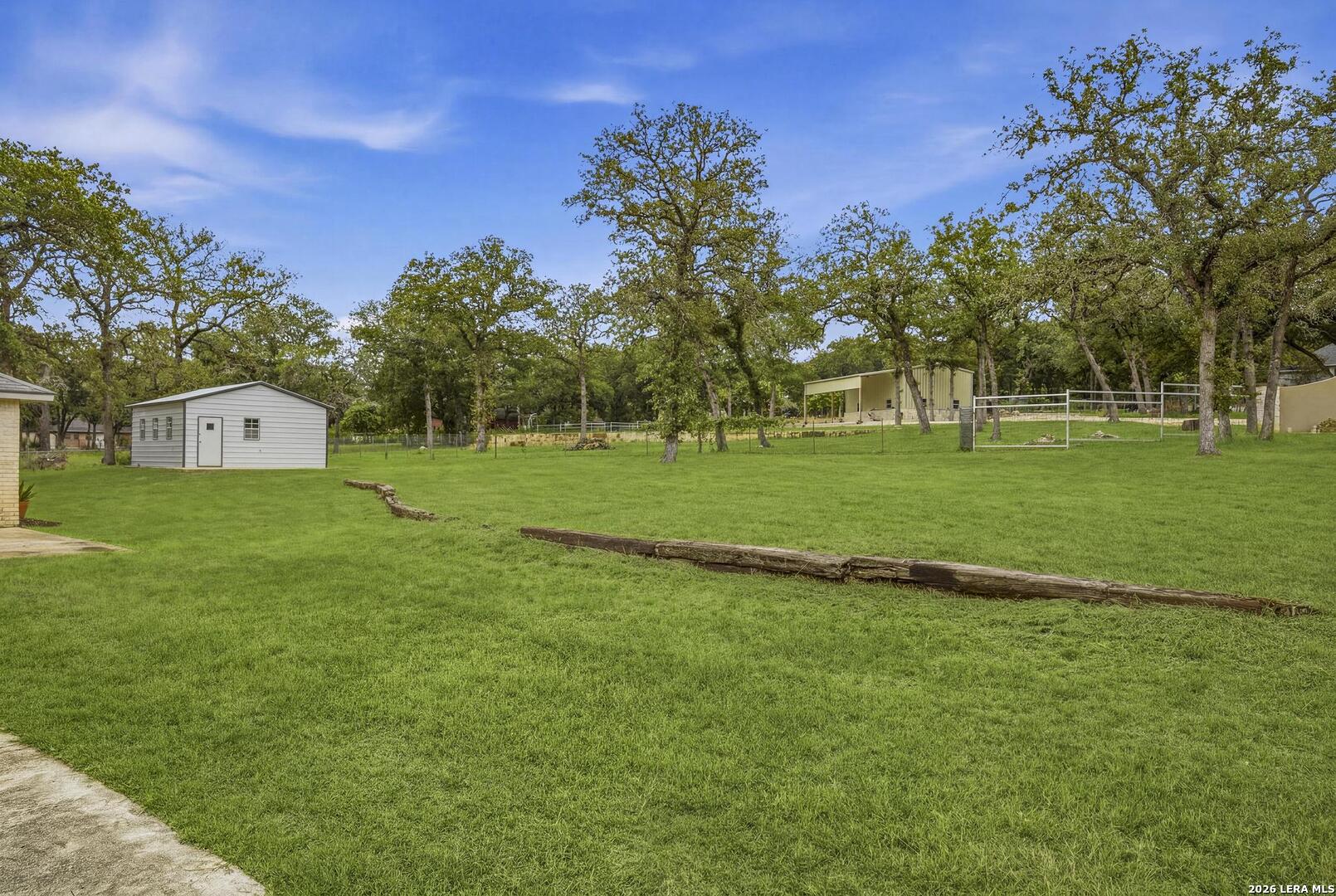 400 Quail Ridge La Vernia TX 78121