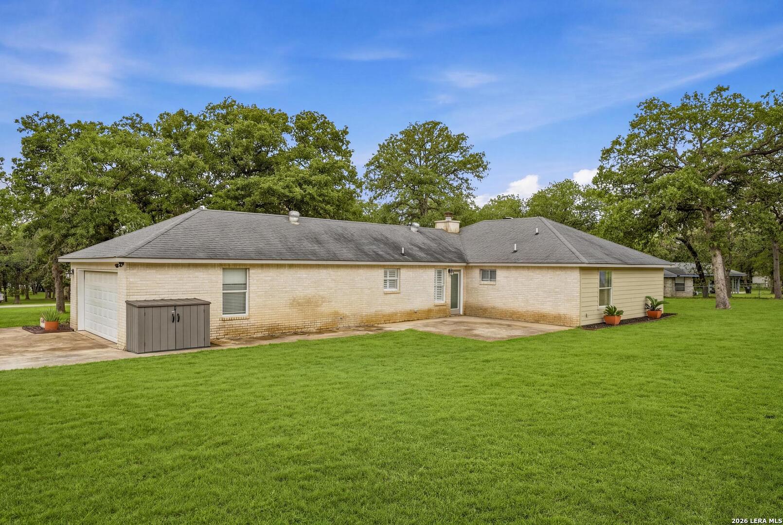 400 Quail Ridge La Vernia TX 78121