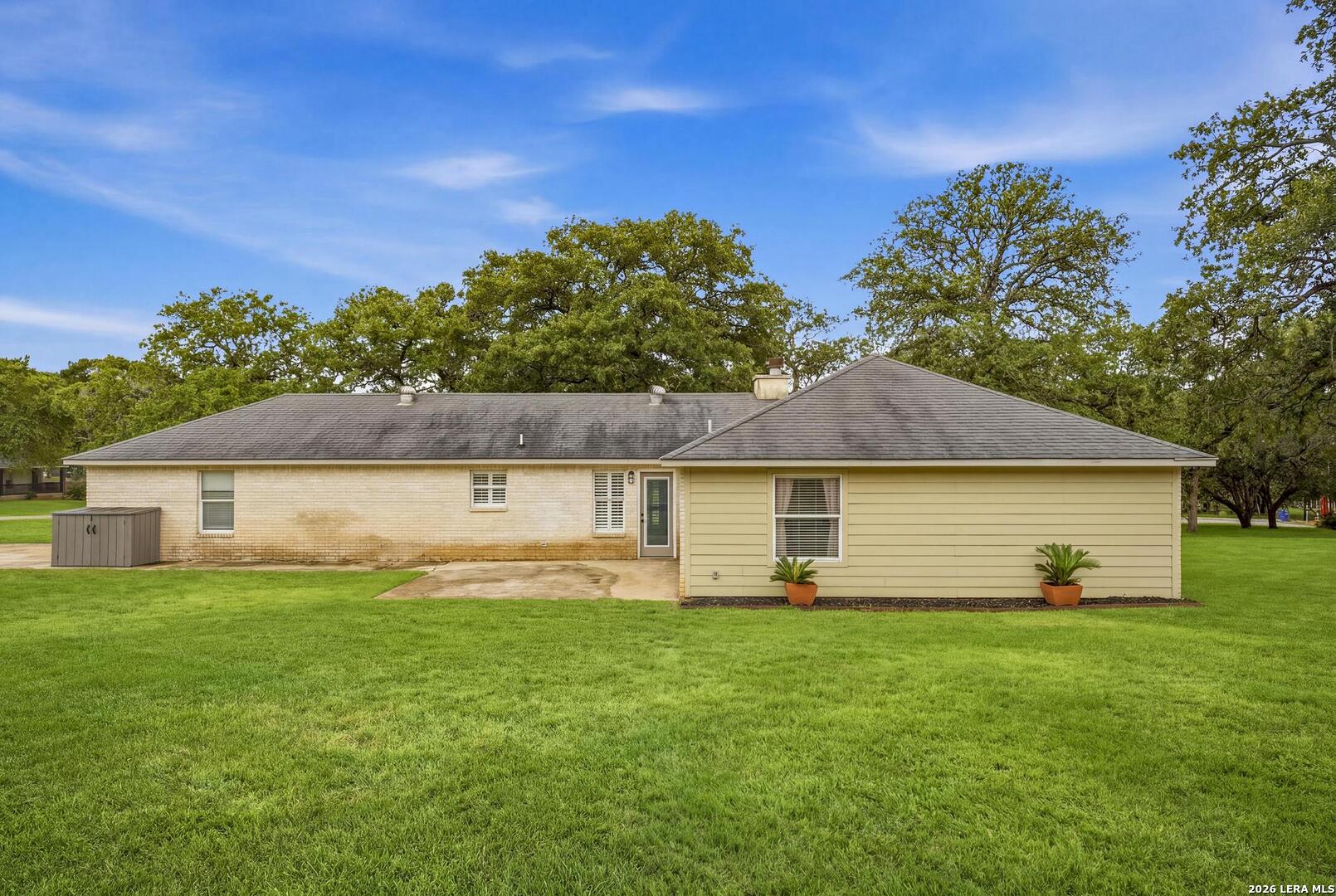 400 Quail Ridge La Vernia TX 78121