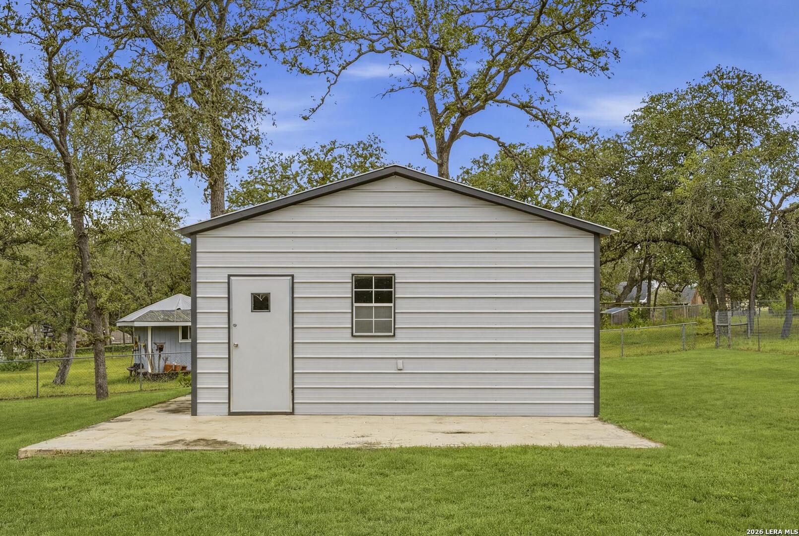 400 Quail Ridge La Vernia TX 78121