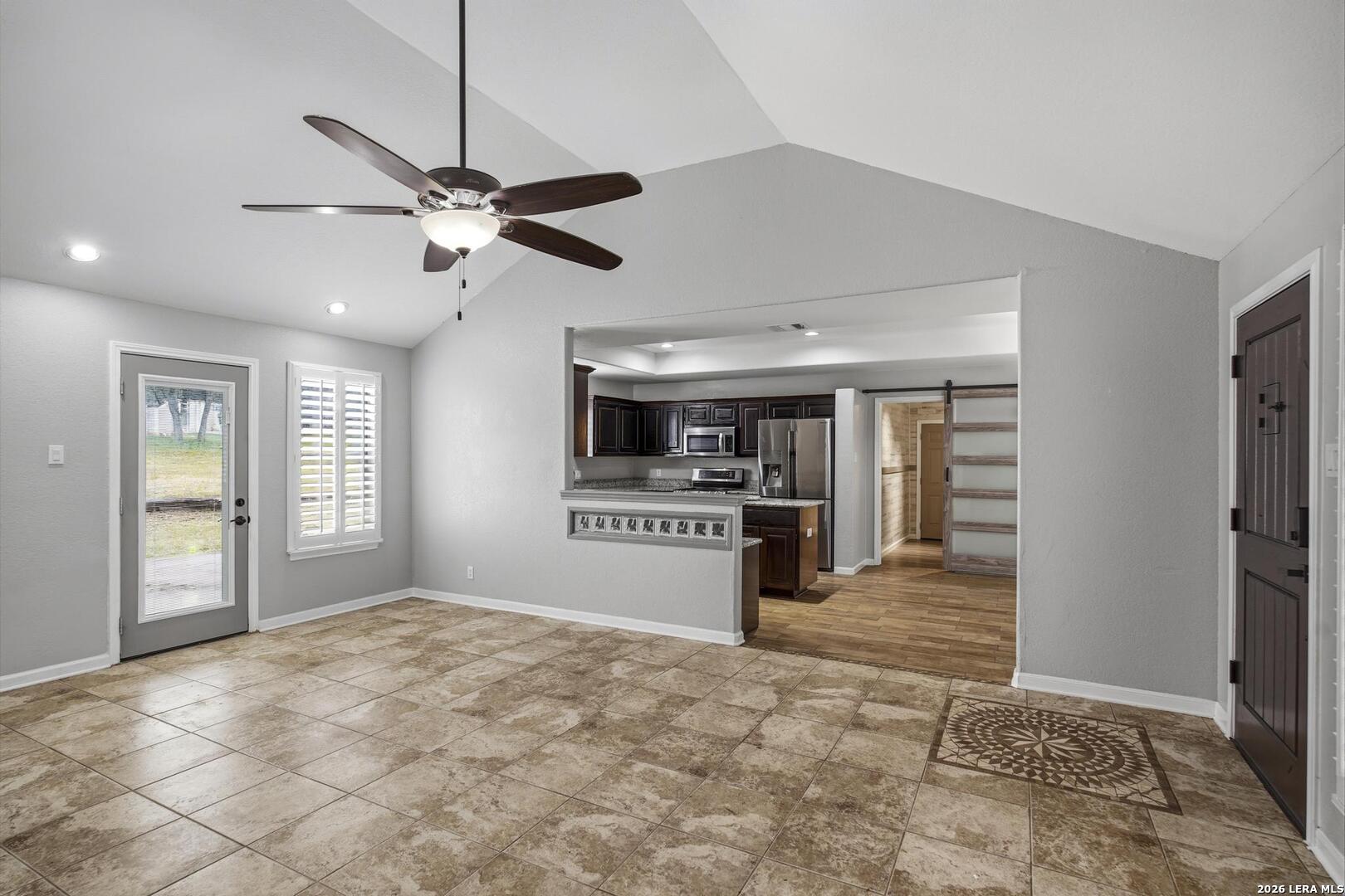 400 Quail Ridge La Vernia TX 78121