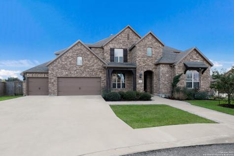 29115 Voges Avenue Boerne TX 78006
