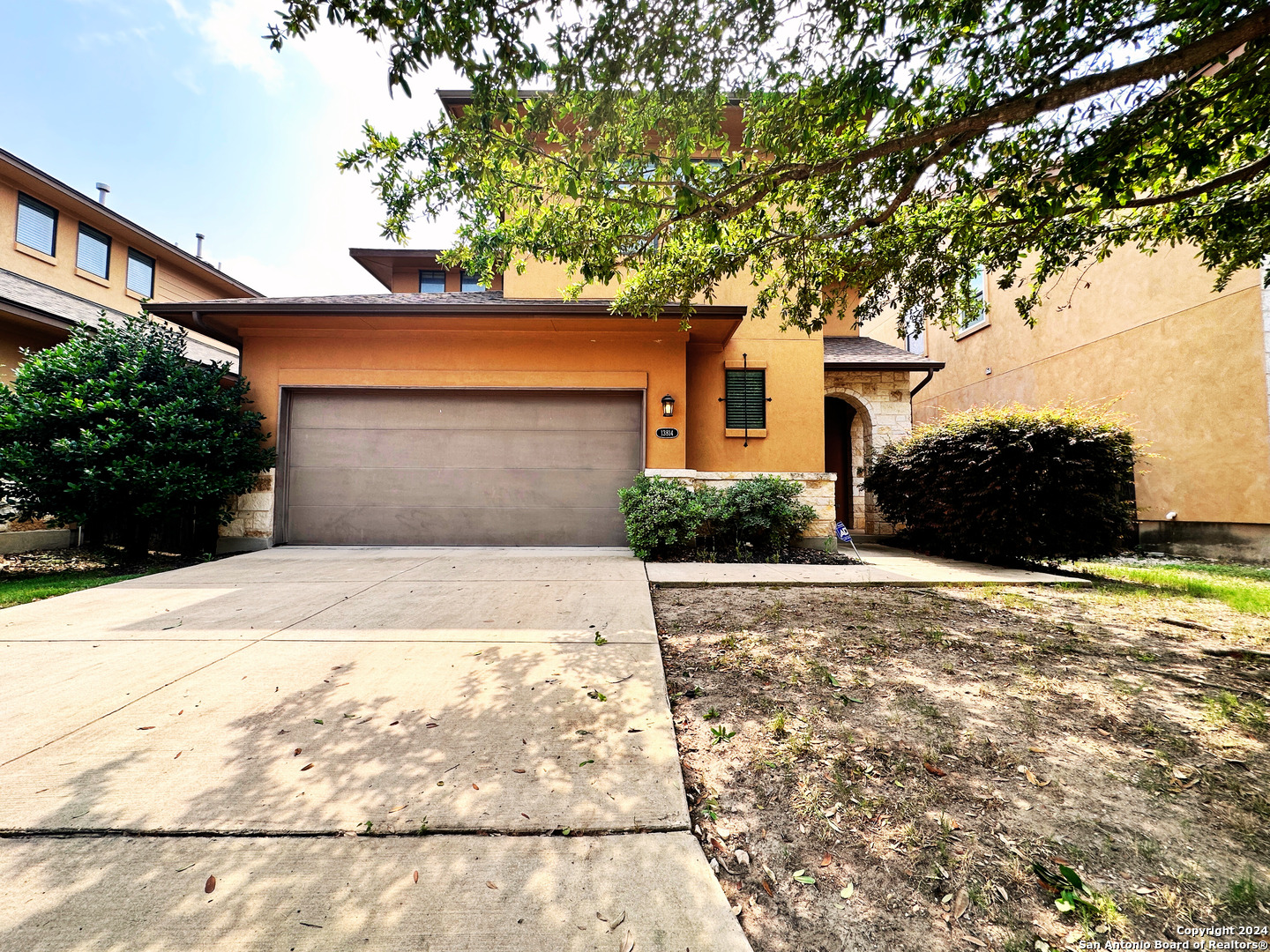 13814 Dream Cove San Antonio TX 78249
