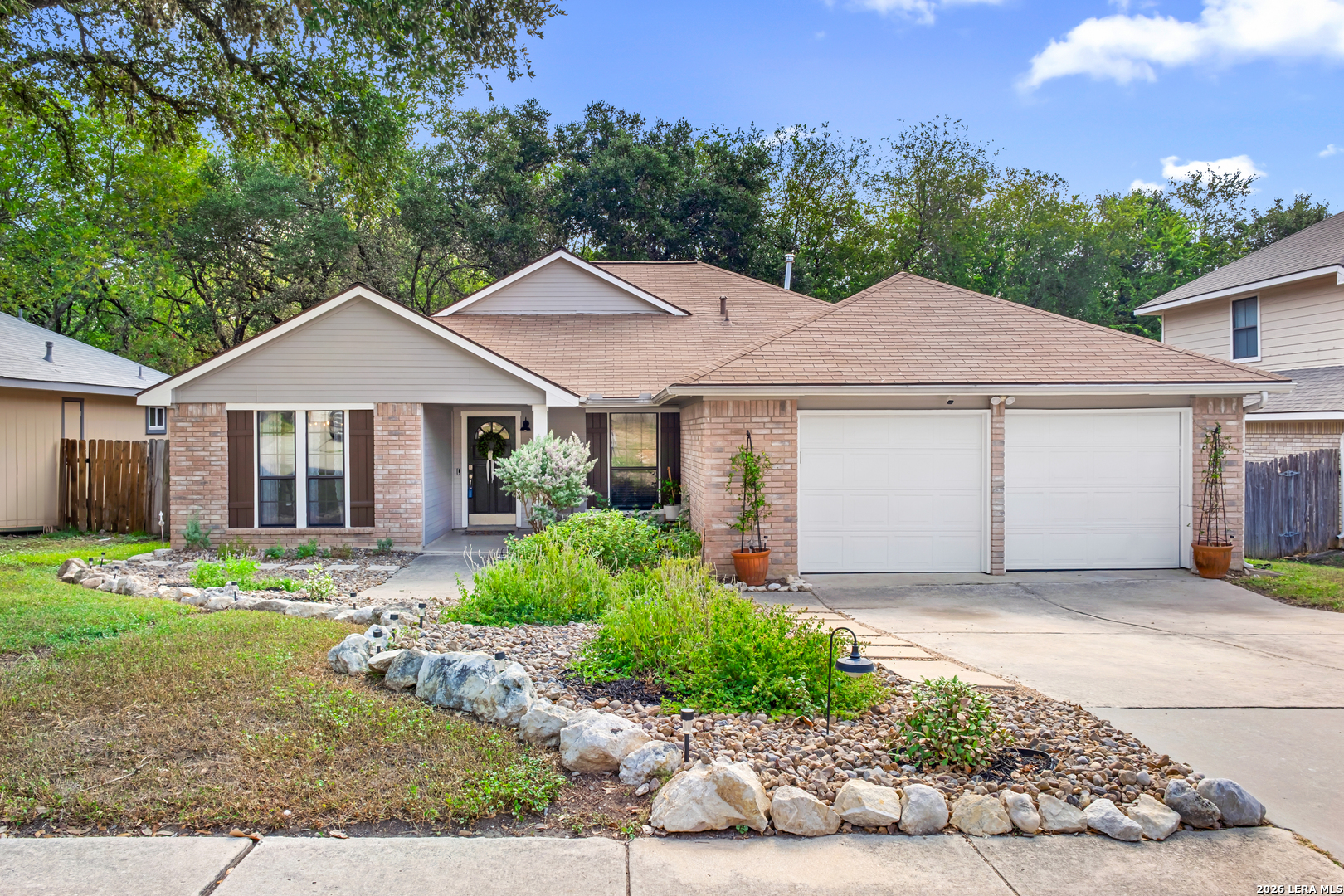 8546 Timber Lodge San Antonio TX 78250