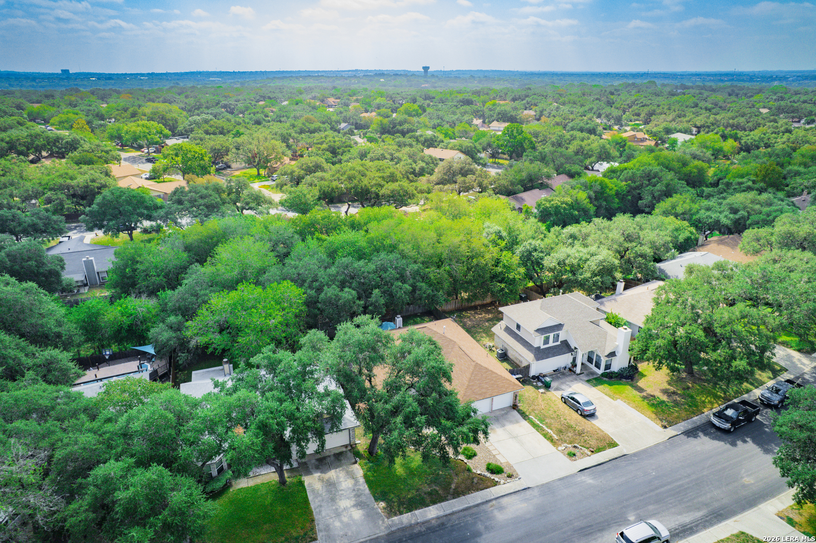 8546 Timber Lodge San Antonio TX 78250