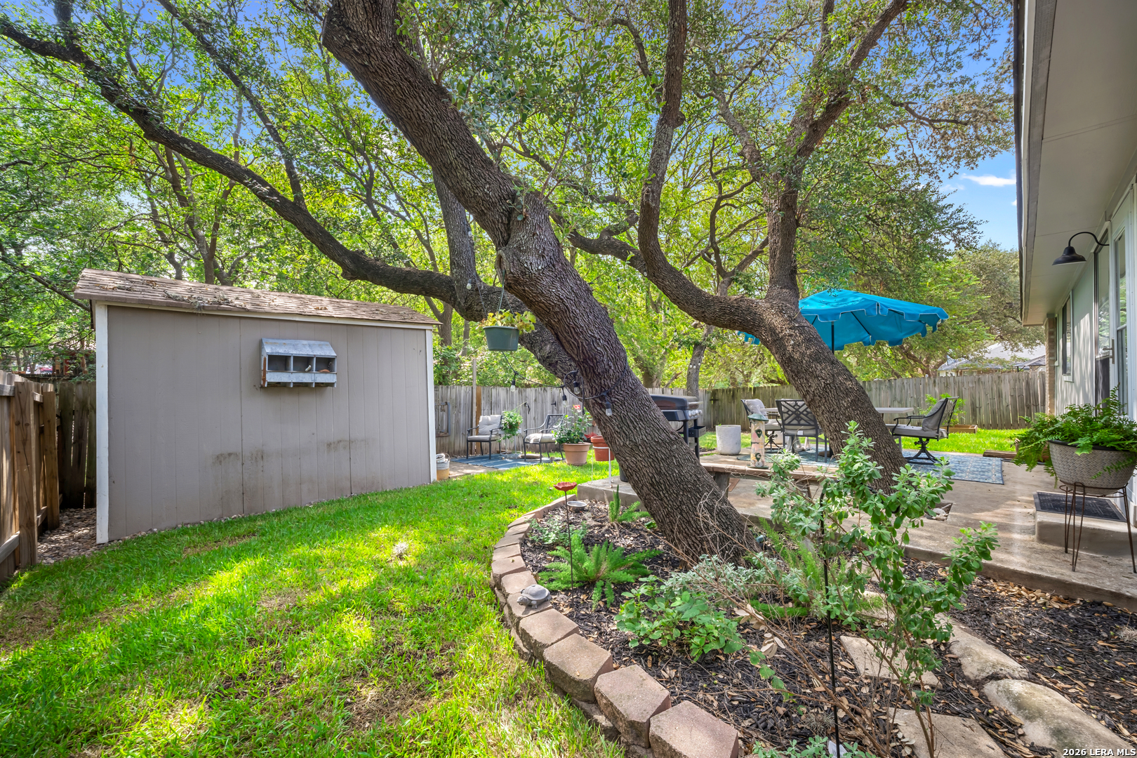 8546 Timber Lodge San Antonio TX 78250