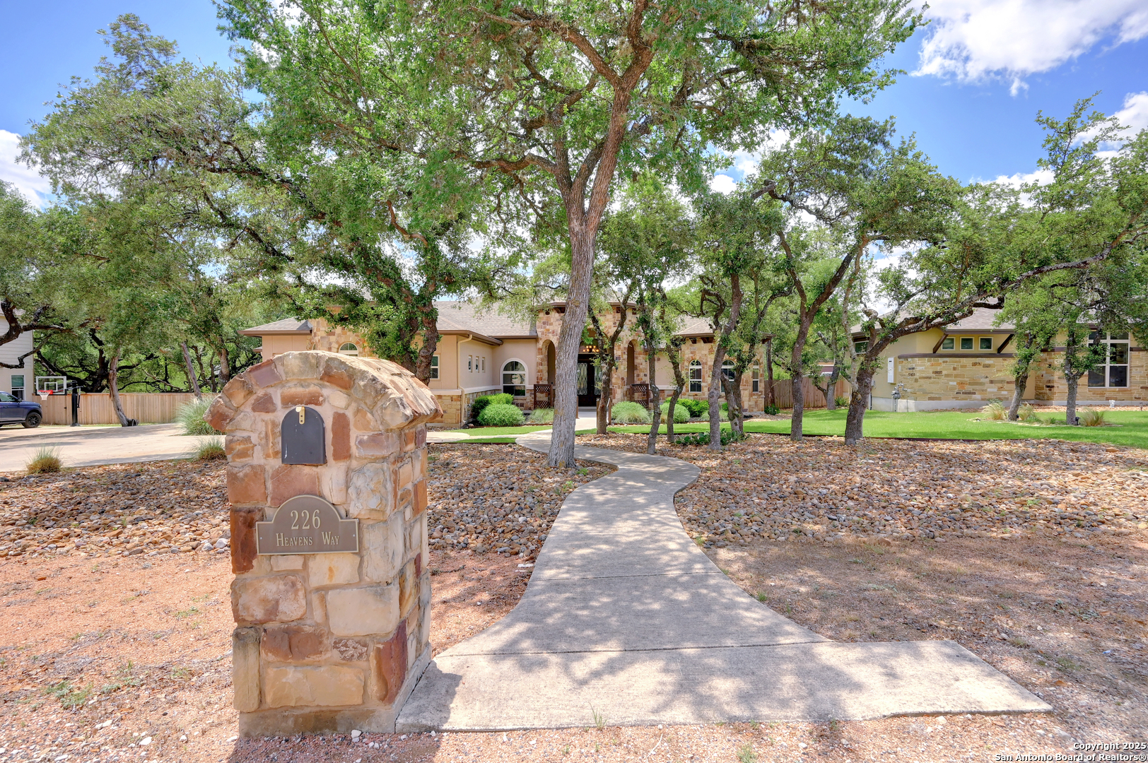 226 Heavens Way San Antonio TX 78260