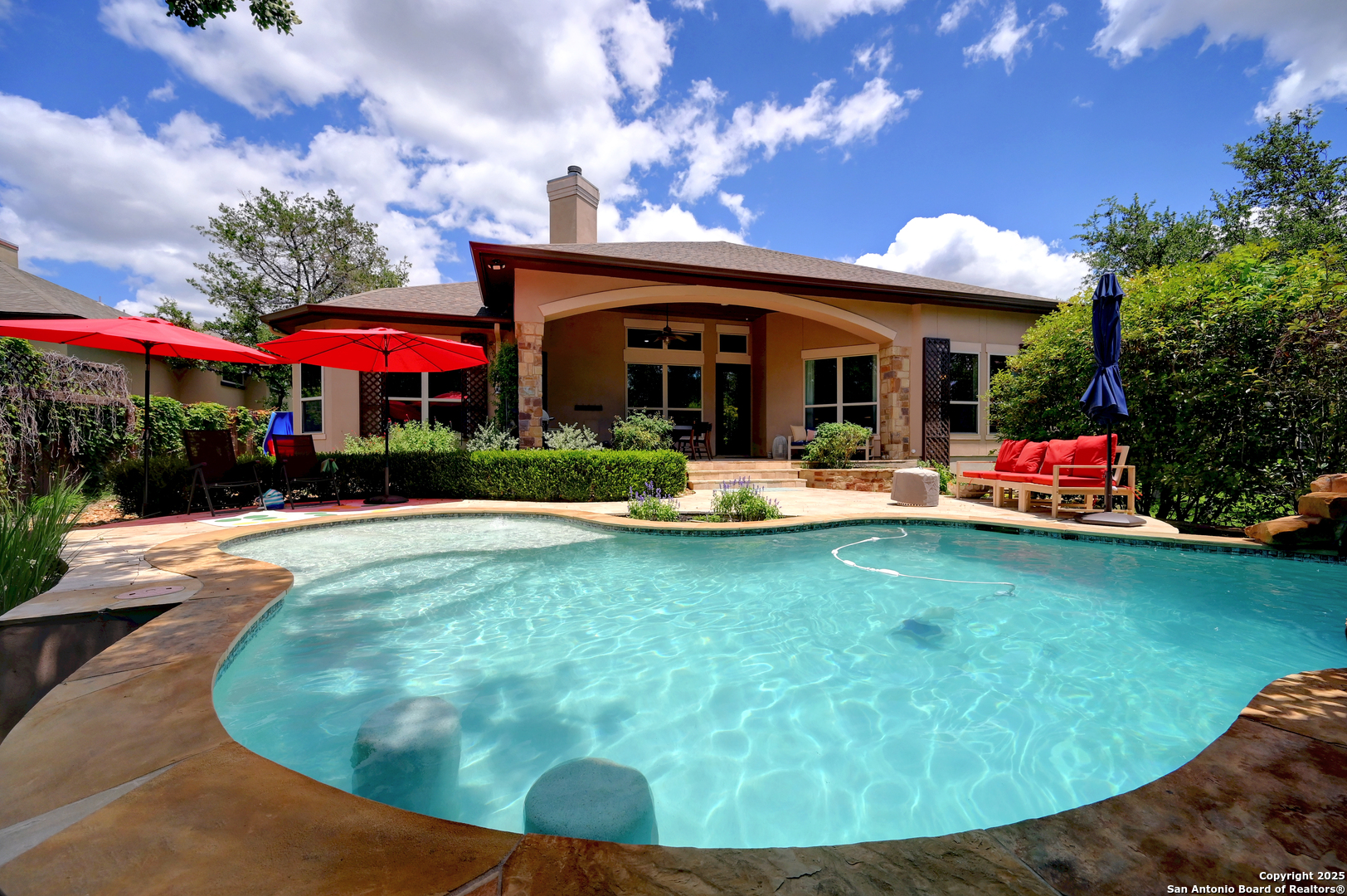 226 Heavens Way San Antonio TX 78260