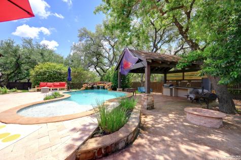 226 Heavens Way San Antonio TX 78260
