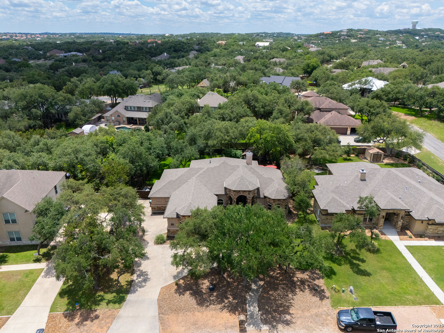 226 Heavens Way San Antonio TX 78260