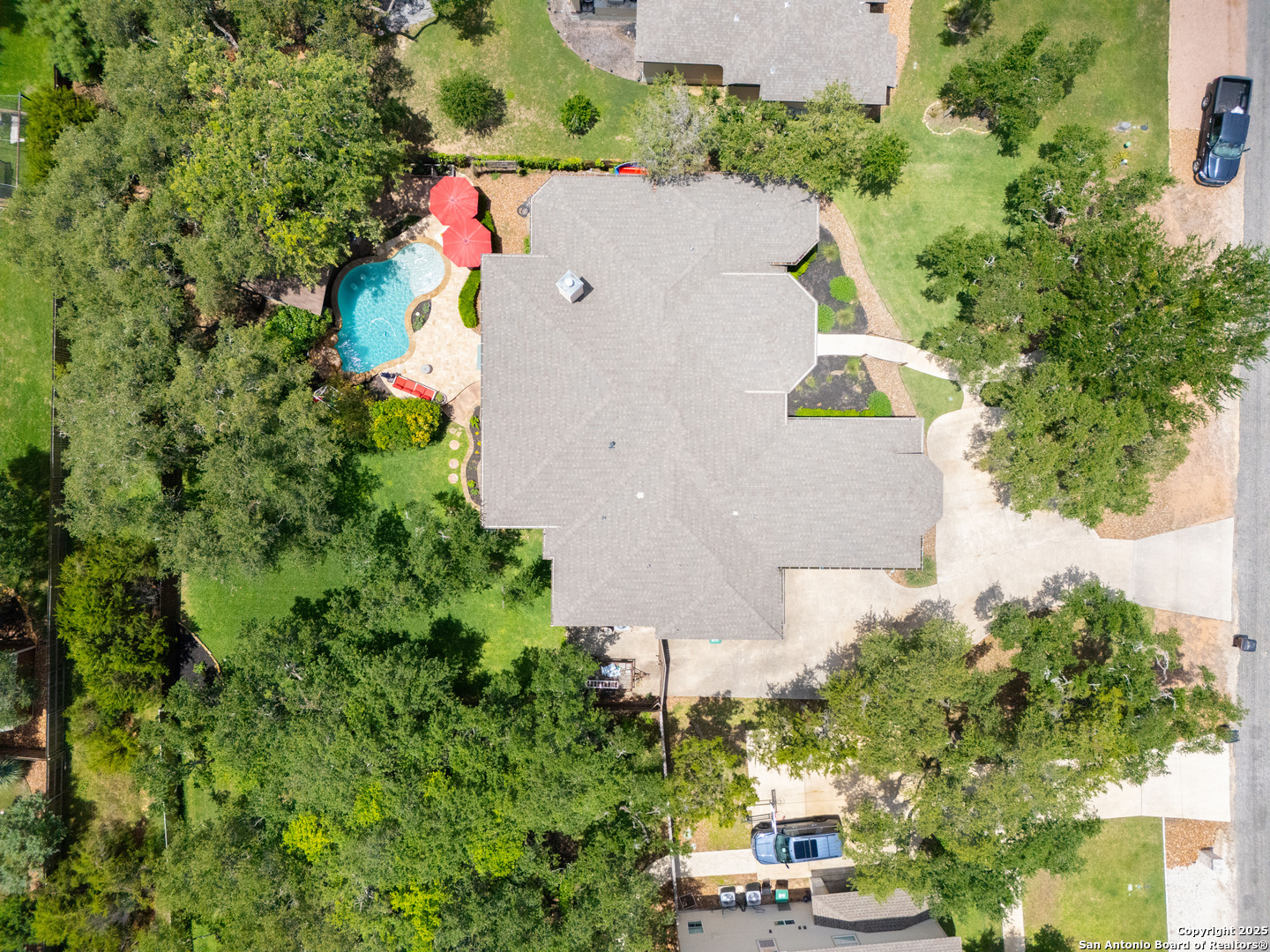 226 Heavens Way San Antonio TX 78260
