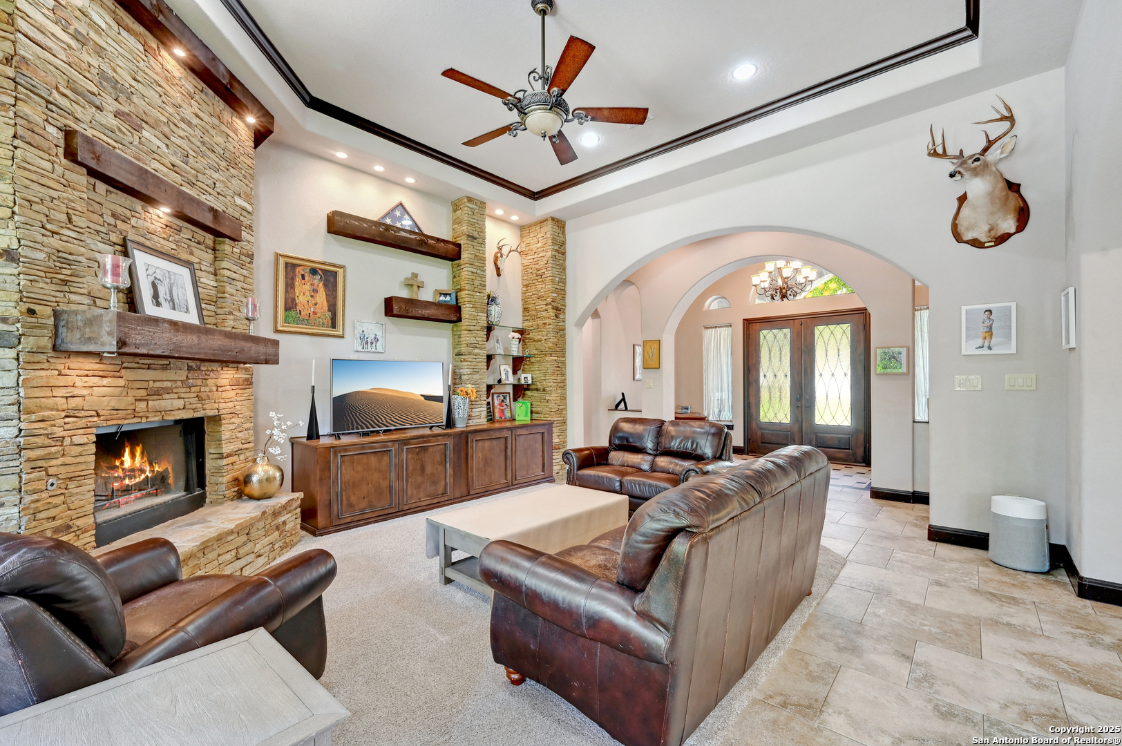 226 Heavens Way San Antonio TX 78260
