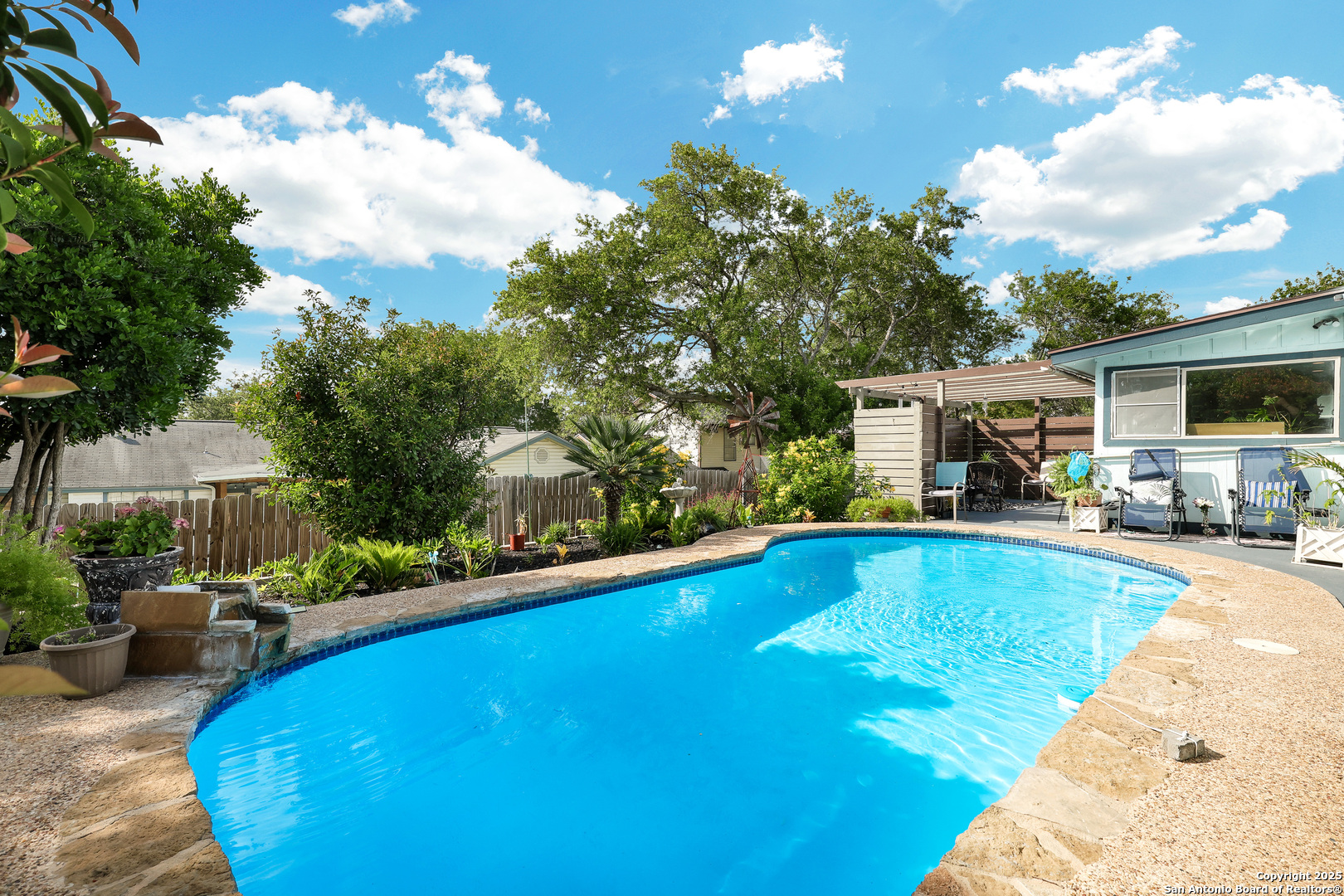 5722 Sky Country Street San Antonio TX 78247