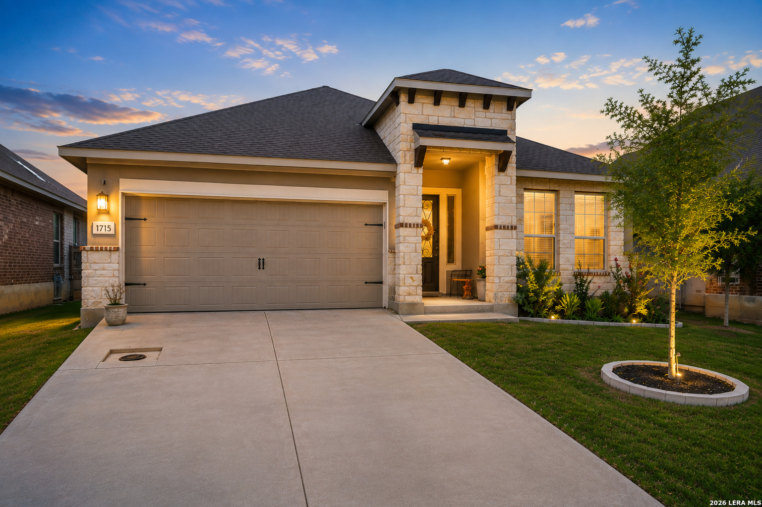 1715 Dunvegan Park Bulverde TX 78163